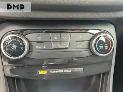 Photo 13 Ford Puma Gén. II Ph1 ST-Line 5