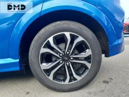 Photo 12 Ford Puma Gén. II Ph1 ST-Line 5