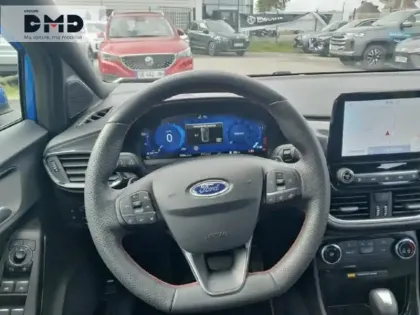 Photo 6 Ford Puma Gén. II Ph1 ST-Line 5