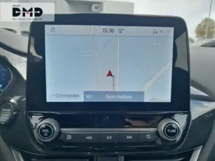 Photo 5 Ford Puma Gén. II Ph1 ST-Line 5