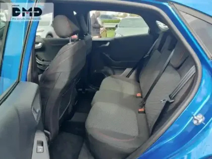 Photo 9 Ford Puma Gén. II Ph1 ST-Line 5