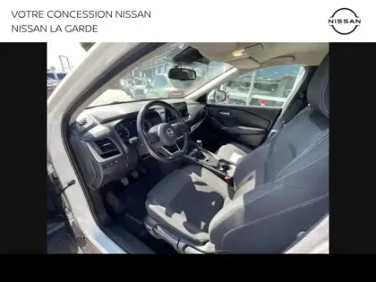 Photo 9 Nissan Qashqai Gén. III (J12) Ph1 N-Style 5