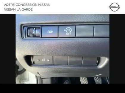 Photo 12 Nissan Qashqai Gén. III (J12) Ph1 N-Style 5