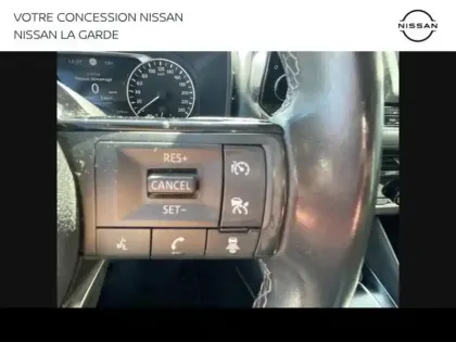 Photo 14 Nissan Qashqai Gén. III (J12) Ph1 N-Style 5