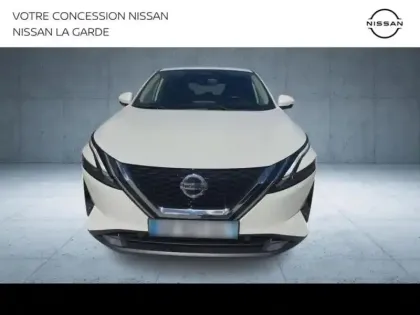 Photo 8 Nissan Qashqai Gén. III (J12) Ph1 N-Style 5