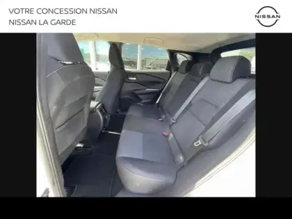 Photo 7 Nissan Qashqai Gén. III (J12) Ph1 N-Style 5