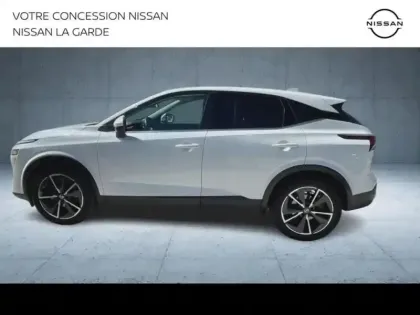 Photo 5 Nissan Qashqai Gén. III (J12) Ph1 N-Style 5