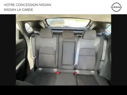 Photo 11 Nissan Qashqai Gén. III (J12) Ph1 N-Style 5