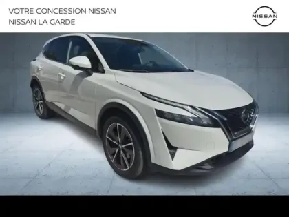 Photo Nissan Qashqai N-style