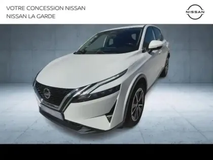 Photo 6 Nissan Qashqai Gén. III (J12) Ph1 N-Style 5