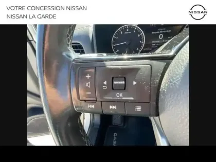 Photo 13 Nissan Qashqai Gén. III (J12) Ph1 N-Style 5