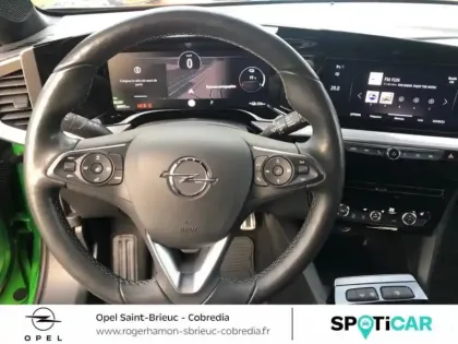 Photo 11 Opel Mokka Gén. II Ph1 Elegance Business 5