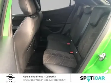 Photo 8 Opel Mokka Gén. II Ph1 Elegance Business 5