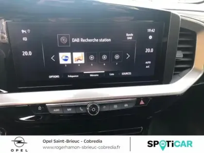 Photo 12 Opel Mokka Gén. II Ph1 Elegance Business 5