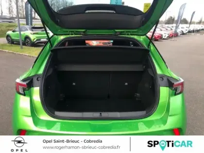 Photo 5 Opel Mokka Gén. II Ph1 Elegance Business 5