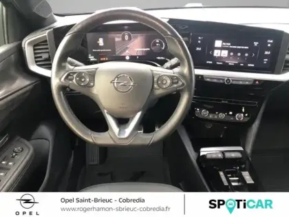 Photo 7 Opel Mokka Gén. II Ph1 Elegance Business 5