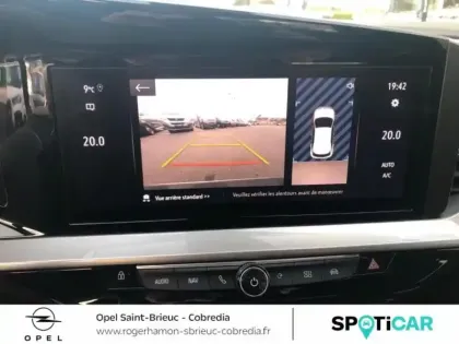 Photo 14 Opel Mokka Gén. II Ph1 Elegance Business 5