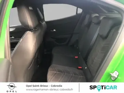 Photo 9 Opel Mokka Gén. II Ph1 Elegance Business 5