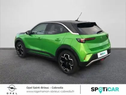 Photo 6 Opel Mokka Gén. II Ph1 Elegance Business 5