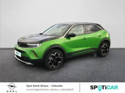 Photo Opel Mokka Elegance Business