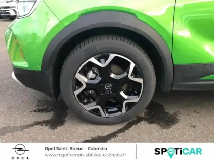 Photo 10 Opel Mokka Gén. II Ph1 Elegance Business 5