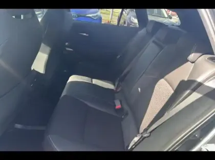 Photo 10 Toyota Corolla Gén. X Ph2 Collection 5