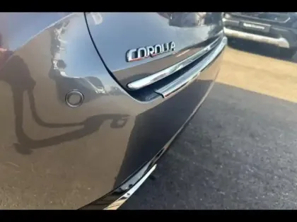 Photo 12 Toyota Corolla Gén. X Ph2 Collection 5