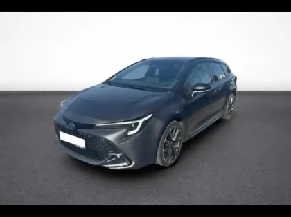 Photo Toyota Corolla Collection