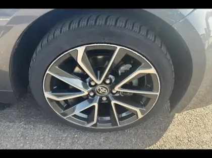 Photo 11 Toyota Corolla Gén. X Ph2 Collection 5