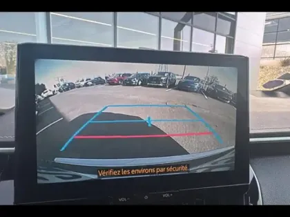 Photo 14 Toyota Corolla Gén. X Ph2 Collection 5