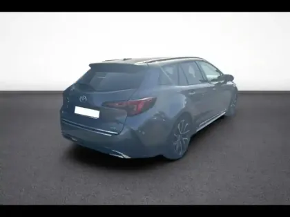 Photo 5 Toyota Corolla Gén. X Ph2 Collection 5