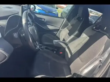 Photo 9 Toyota Corolla Gén. X Ph2 Collection 5