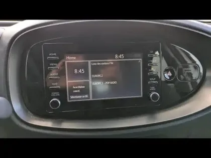 Photo 10 Toyota Aygo Gén. I Ph1 Dynamic 5