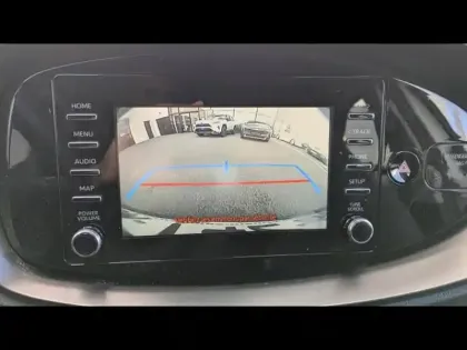 Photo 13 Toyota Aygo Gén. I Ph1 Dynamic 5