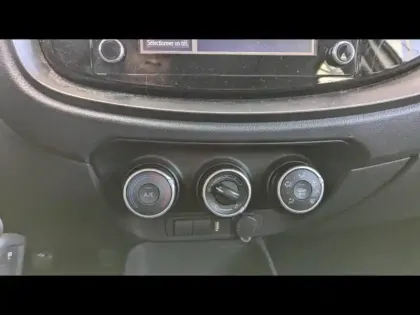 Photo 11 Toyota Aygo Gén. I Ph1 Dynamic 5