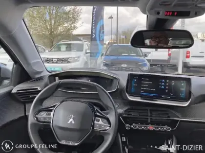 Photo 7 Peugeot 208 Gén. II Ph1 NG Roadtrip 5