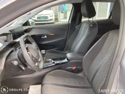 Photo 8 Peugeot 208 Gén. II Ph1 NG Roadtrip 5