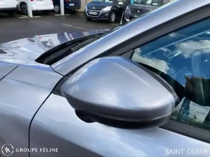 Photo 11 Peugeot 208 Gén. II Ph1 NG Roadtrip 5