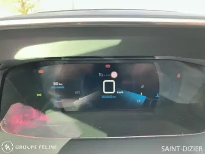 Photo 13 Peugeot 208 Gén. II Ph1 NG Roadtrip 5