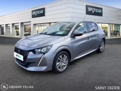 Photo Peugeot 208 Roadtrip