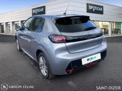 Photo 6 Peugeot 208 Gén. II Ph1 NG Roadtrip 5