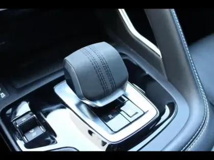 Photo 11 Jaguar E-Pace Gén. I (X540) Ph2 Evo R-Dynamic S 5