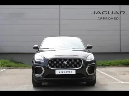 Photo 20 Jaguar E-Pace  P200 FlexFuel MHEV 200ch R-Dynamic S