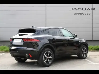 Photo 23 Jaguar E-Pace  P200 FlexFuel MHEV 200ch R-Dynamic S