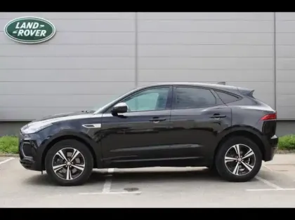 Photo 16 Jaguar E-Pace Gén. I (X540) Ph2 Evo R-Dynamic S 5