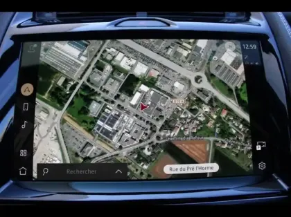 Photo 8 Jaguar E-Pace Gén. I (X540) Ph2 Evo R-Dynamic S 5