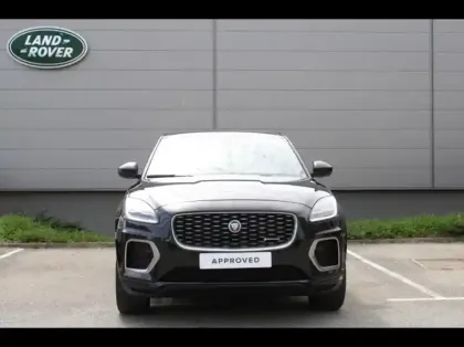 Photo 15 Jaguar E-Pace Gén. I (X540) Ph2 Evo R-Dynamic S 5