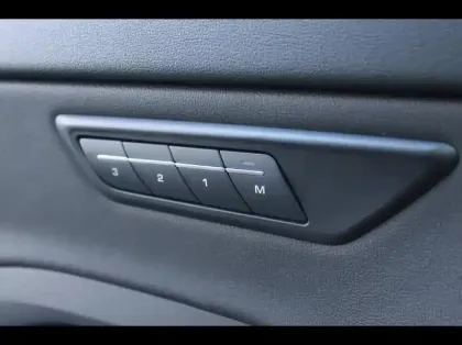 Photo 12 Jaguar E-Pace Gén. I (X540) Ph2 Evo R-Dynamic S 5