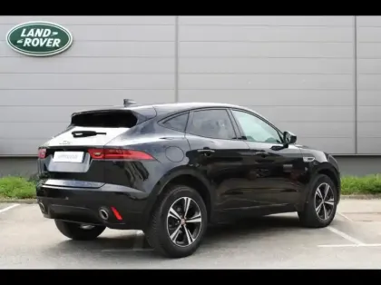 Photo 18 Jaguar E-Pace Gén. I (X540) Ph2 Evo R-Dynamic S 5