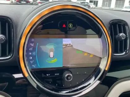 Photo 12 Mini Countryman Gén. II (F60) Ph2 Northwood 5